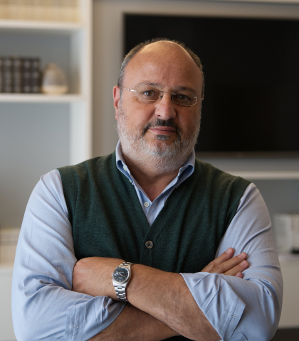 Antonio Calabro