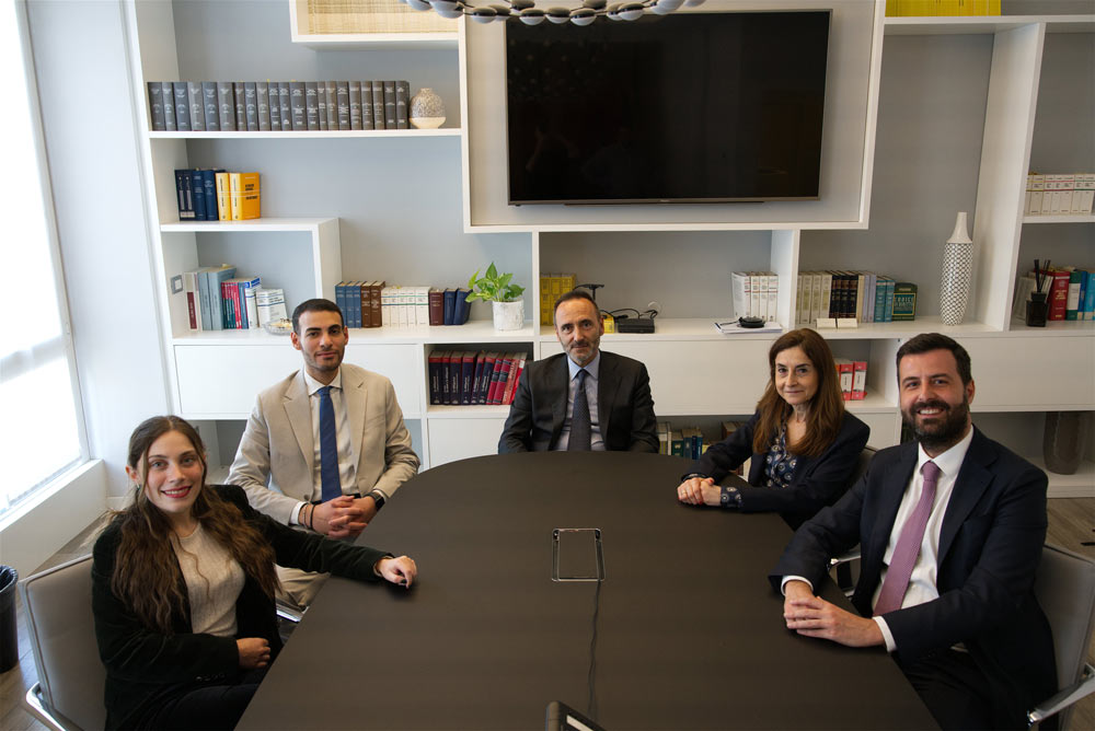 Borgogna Due team completo Bidoggia